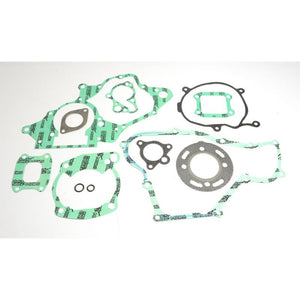 Athena P400210850079 1985 fits Honda CR 80 R Complete Gasket Kit (Excl Oil Seals