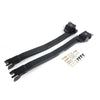 Ridetech 11267300 1968-1974 fits Chevy Nova Subframe Connectors