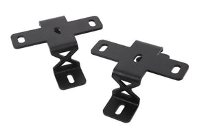 Dee Zee DZ4453JL Deezee 18-23 fits Jeep JL Cowl Double Cube Light Bracket
