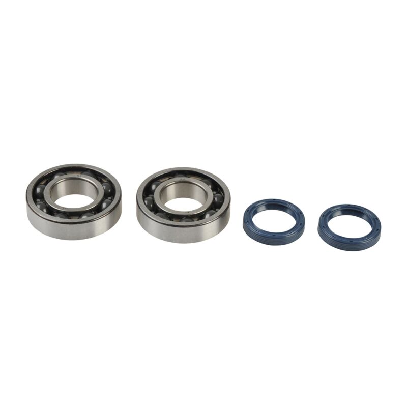 Athena P400250444016 04-16 fits Kawasaki KX 250 F Main Bearing & Seal Kit