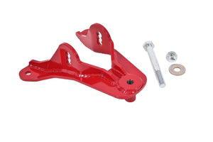 BMR UCM001R S197 fits Mustang Upper Control Arm Mount - Red