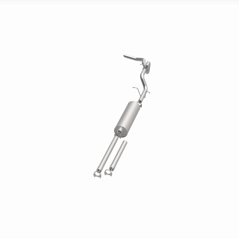 Magnaflow 106-0203 BRE Exhaust Kit 92-95 fits Ford F150