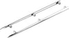 Bikers Choice 492914 59-84 FL Chrome Front Fender Spears Pr