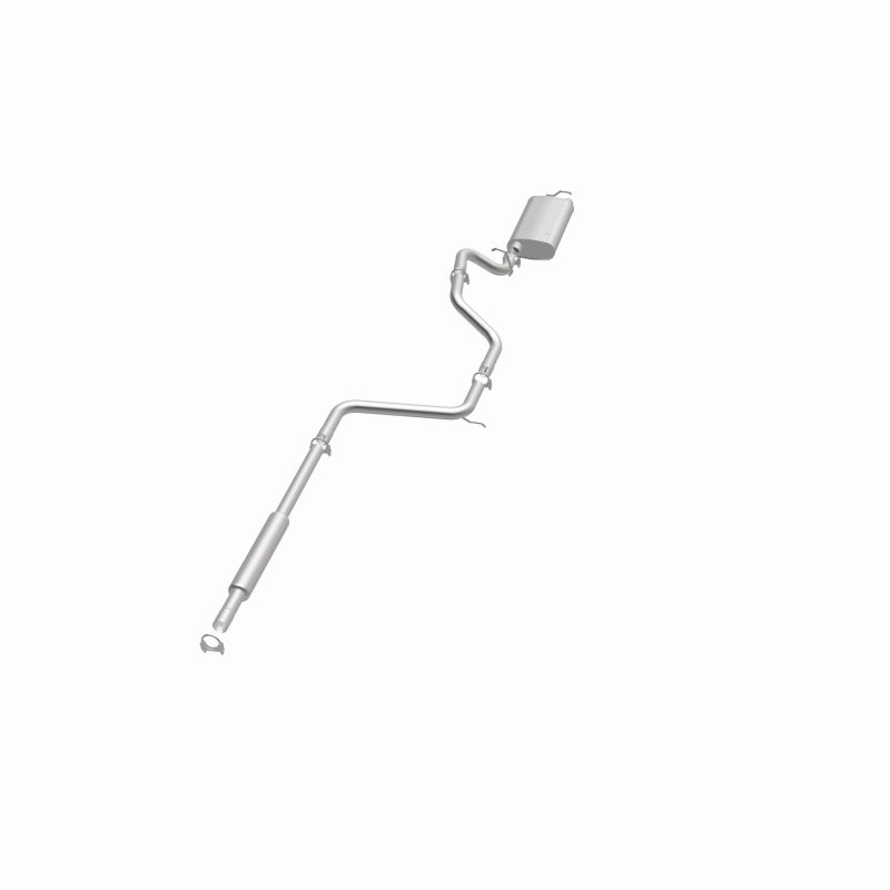 Magnaflow 106-0073 BRE Exhaust Kit 00-07 Sable fits Taurus 3.0L