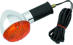 BikeMaster 262286 fits Kawasaki Turn Signal - Rear