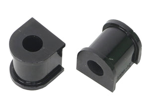 Whiteline W21999-17  Sway Bar - Mount Bushing - 17mm