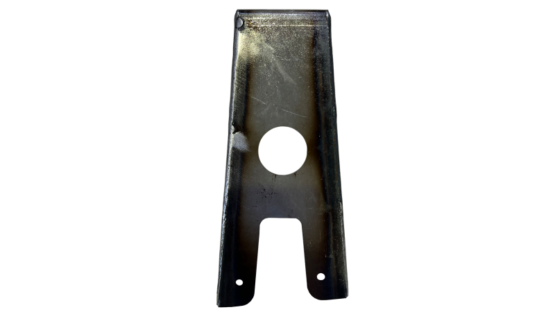 RustBuster RB7512R Rust Buster 2004-2012 fits Colorado Front Bed Mount - Right