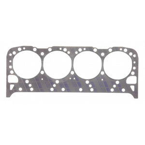Fel-Pro 9966PT fits Chevrolet Corvette 9966 PT PermaTorque Engine Cylinder Head Gasket