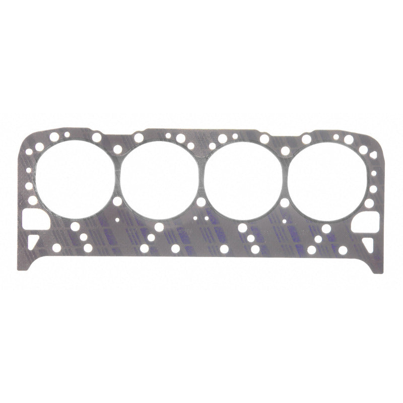 Fel-Pro 9966PT fits Chevrolet Corvette 9966 PT PermaTorque Engine Cylinder Head Gasket