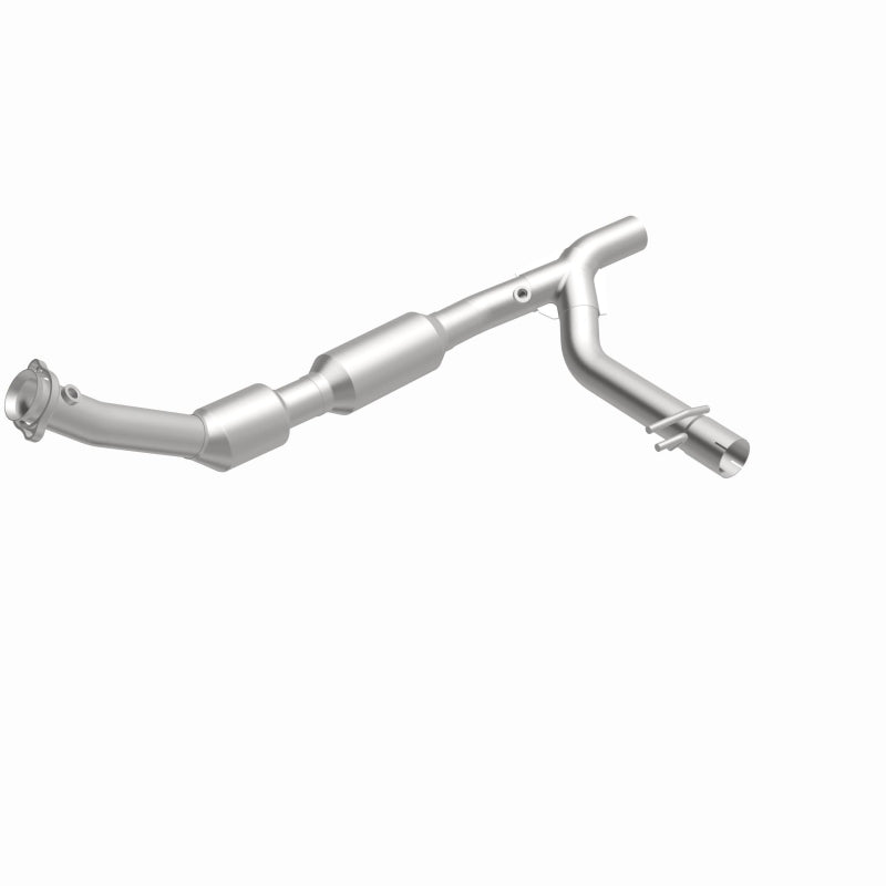 Magnaflow 4583412 02-03 fits Ford F-150 5.4L Direct Fit Converter