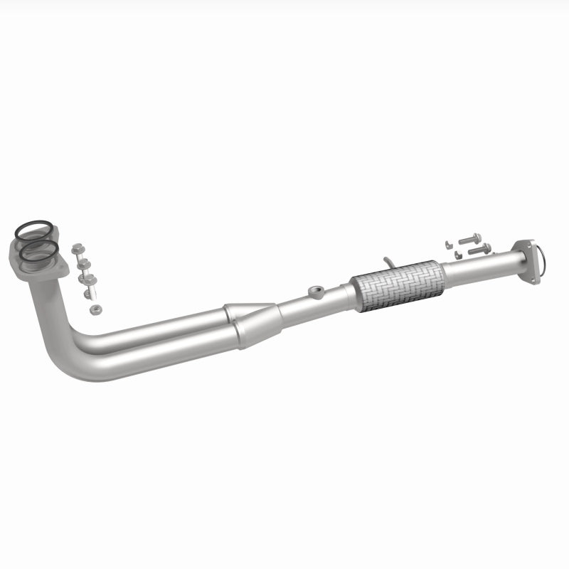 Magnaflow 107-0142 BRE Exhaust 92-93 fits Accord 2.2L Front Pipe Kit