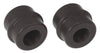 Prothane 4-1141-BL fits Dodge LX Front Sway Bar Bushings - 30mm - Black
