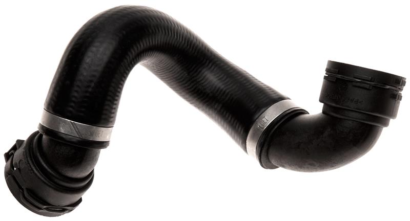 Gates 23421 08-13 fits BMW 328I 6-Cyl. 3.0L Lower Molded Coolant Hose