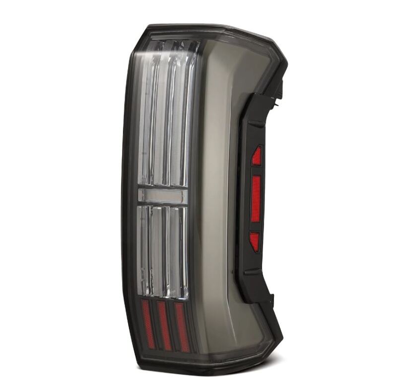 AlphaRex 673000 22-24 fits Toyota Tundra NOVA-Series Prismatic LED Tail Light