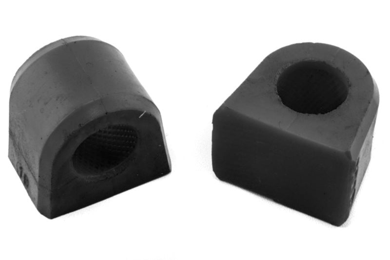 Whiteline W0404-19 93-00 fits Subaru Impreza Non-Turbo Front or Rear Swaybar to chassis bush kit