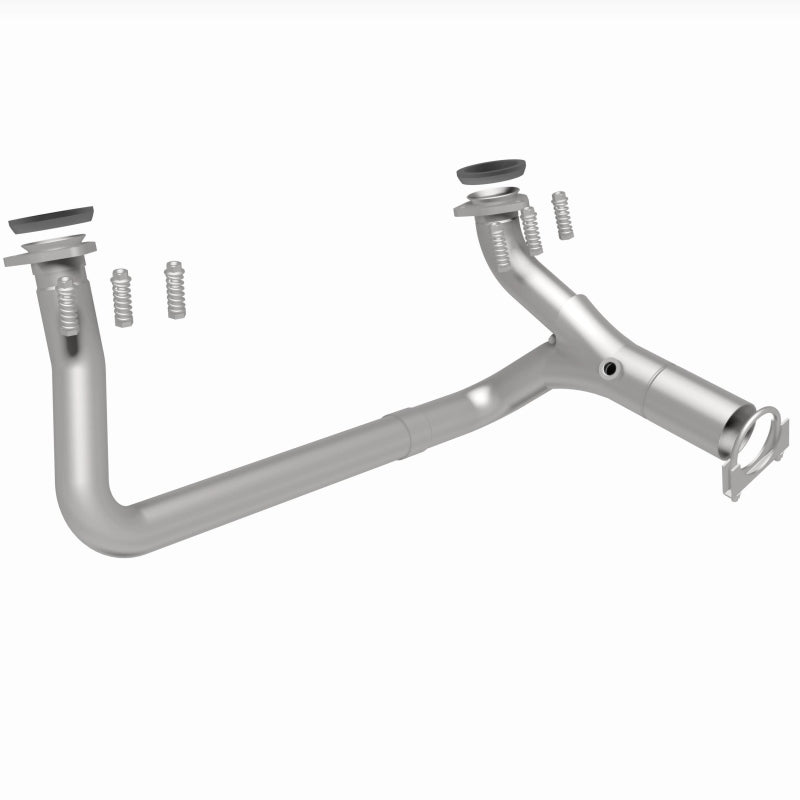 Magnaflow 107-0174 BRE Exhaust 88-93 C1500 C2500 K1500 K2500 4.3L 5.0L Front Pipe Kit