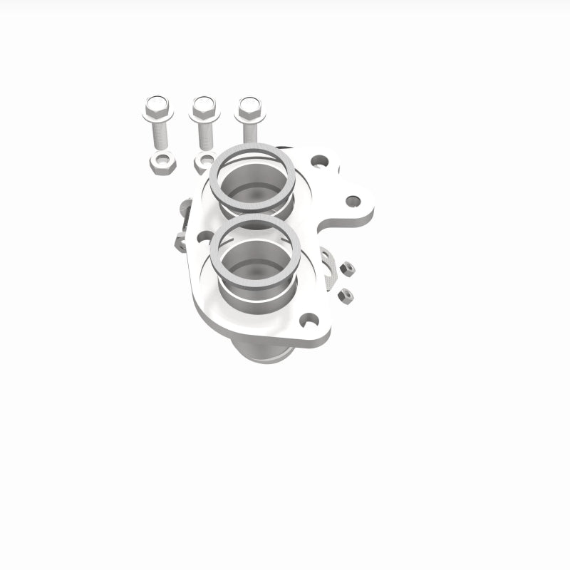 Magnaflow 107-0150 BRE Exhaust 95-04 fits Tacoma 3.4L Front Pipe Kit