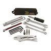 CruzTOOLS SKDMX SPEEDKIT Tool Kit for Dirt Bikes-UTV-ATV