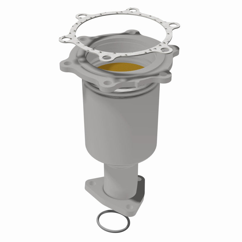 MagnaFlow 49321 Conv DF Pathfinder P/S frt OE