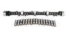 COMP Cams CL12-600-4 Cam & Lifter Kit CS 279T H-10