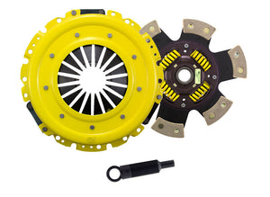 ACT GM9-SPG6 fits Chevrolet Camaro Sport/Race Sprung 6 Pad Clutch Kit