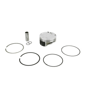 Athena S5F09400001B 00-12 fits Suzuki E 400 4T 93.95mm Bore Forged Piston (For B