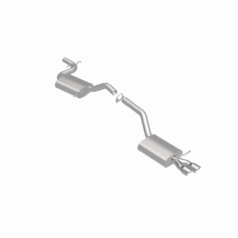 Magnaflow 106-0791 BRE Exhaust Kit 12-18 Volkswagen Jetta