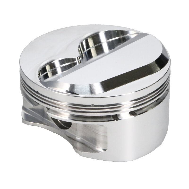 Manley Performance 591940-8 Manley fits Chevrolet Small Block Piston Set - 4.