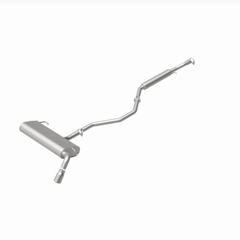 Magnaflow 106-0067 BRE Exhaust Kit 07-12 Caliber Compass Patriot