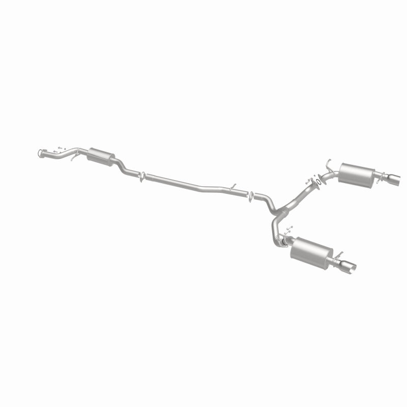 Magnaflow 106-0837 BRE Exhaust Kit 07-15 fits Mazda CX-9