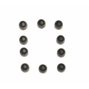 Athena P400250420900 84-88 fits Kawasaki KLF 110 Valve Stem Seal Kit