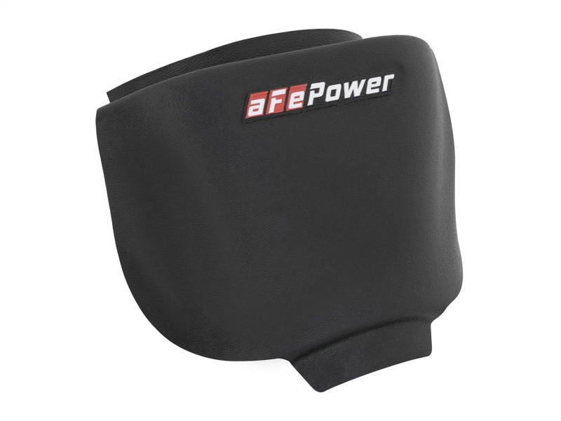 AFE 54-12808-B FORCE Intake Rain Shield 15-16 fits Dodge Challenger SRT Hellcat