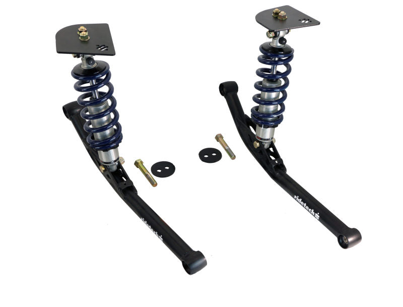 Ridetech 11056210 fits Chevy 58-64 Impala HQ Series Rear CoilOver Upgrade