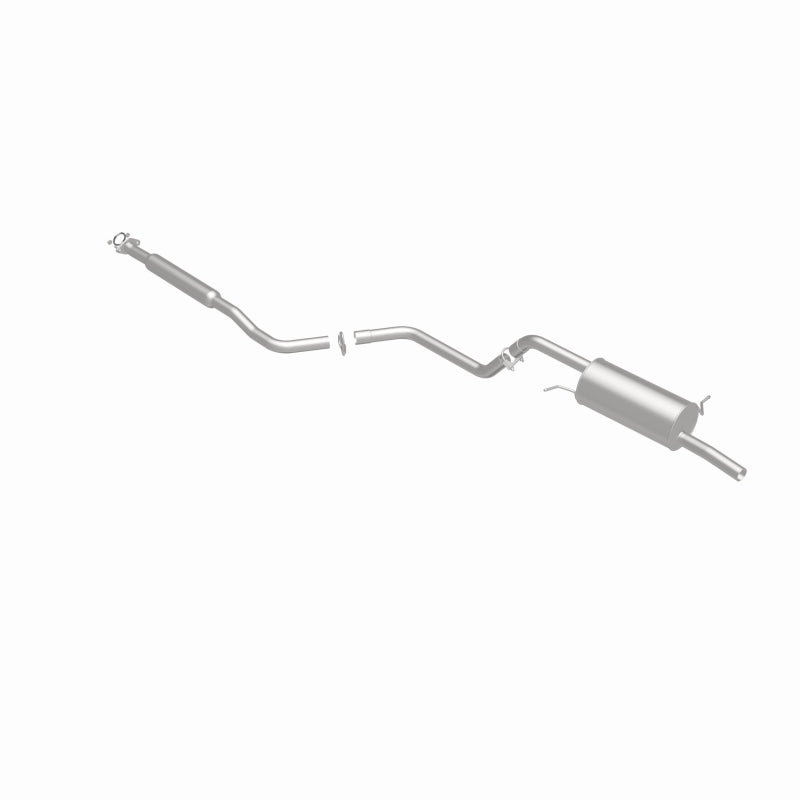 Magnaflow 106-0726 BRE Exhaust Kit 99-03 fits Mazda Protege Protege5