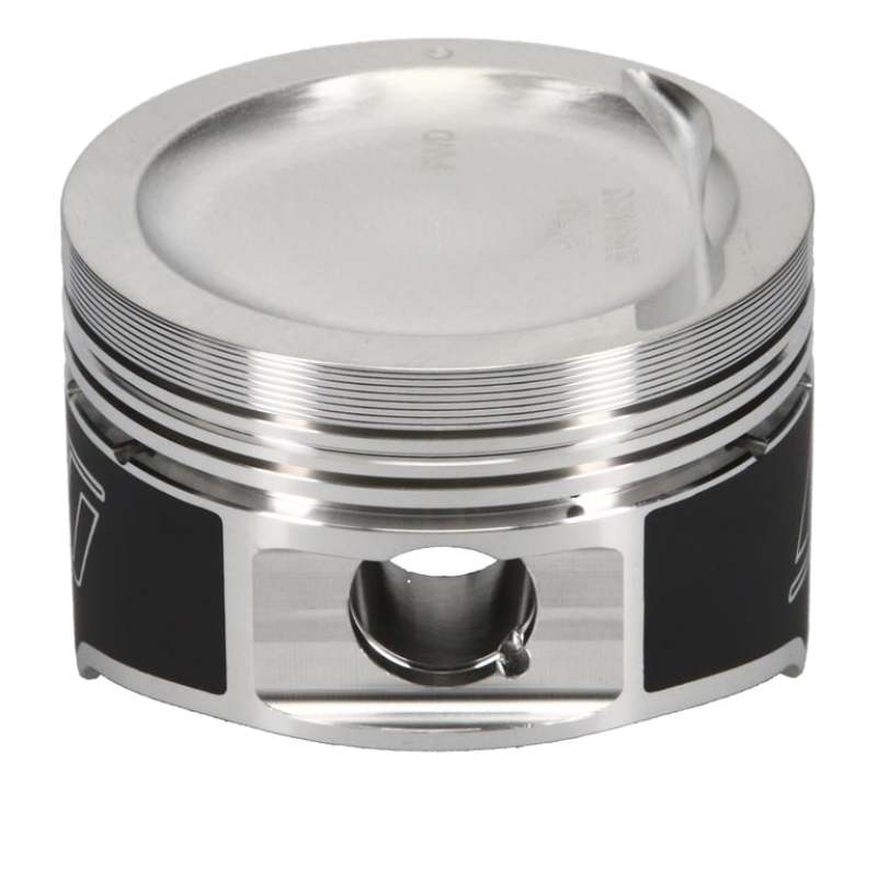 Wiseco K585M83 fits Hyundai 2.0 Dished -11.5cc 8.8:1 CR 83.0 Piston Shelf Stock