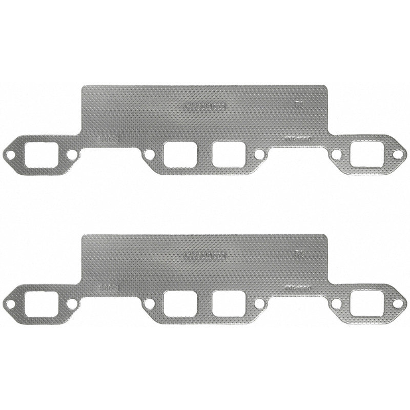 Fel-Pro MS90425 Plymouth Fury MS 90425 Exhaust Manifold Gasket Set