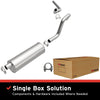 Magnaflow 106-0381 BRE Exhaust Kit 87-96 fits Ford Bronco