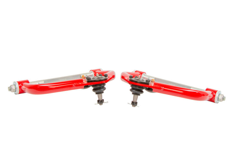 UMI Performance 2653-R 70-81 fits GM F-Body Upper A-arms Front Delrin Bushings