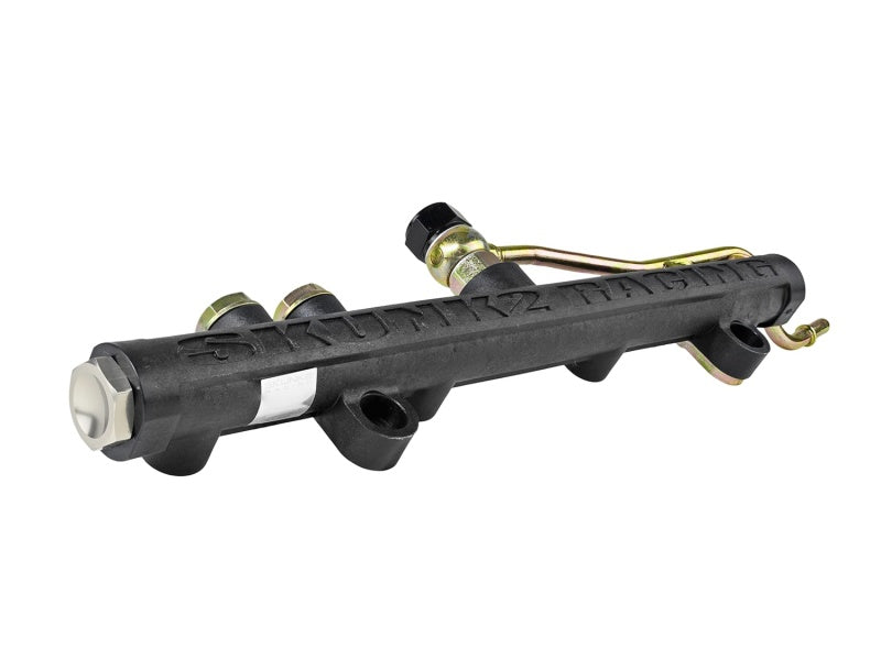 Skunk2 Racing 350-05-5010 Skunk2 02-05 fits Honda Civic Si/02-06 Acura RSX Composite High Volume Fuel Rails
