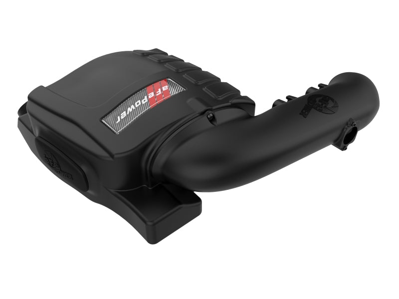 AFE 54-83043R  Force Stage-2Si Cold Air Intake System w/ Pro 5R Media fits BMW
