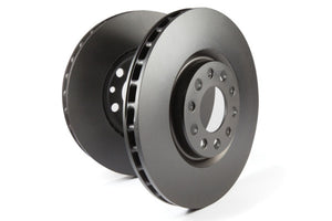 EBC RK153 85-89 Mercury Merkur Scorpio 2.9 Premium Rear Rotors