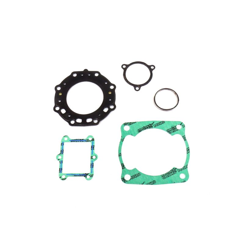 Athena P400210600402 fits Honda 89-90 FL 400 R PILOT Top End Gasket Kit