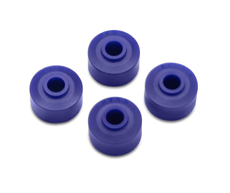 SuperPro SPF2755SK 1984 fits Jeep Cherokee Base Front Shock Absorber Upper Bushi