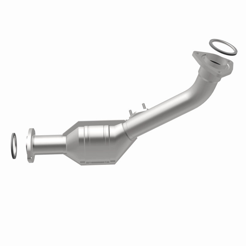 MagnaFlow 23758 Conv DF 01 fits Toyota Tacoma 2.4L Fron