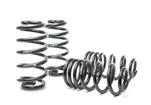 H&R 50316-2 02-03 fits Audi S6 Avant (AWD) Sport Spring