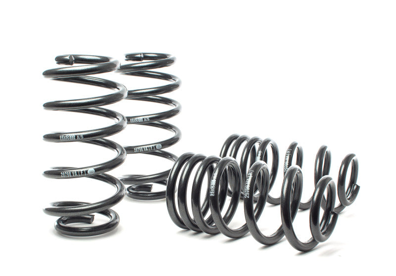 H&R 50316-2 02-03 fits Audi S6 Avant (AWD) Sport Spring