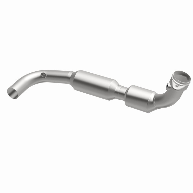 Magnaflow 4583621 02-03 fits Ford F-150 5.4L Direct Fit Converter