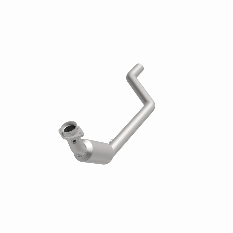 Magnaflow 4481937 00-02 Jaguar S-Type 3.0L Direct Fit Catalytic Converter
