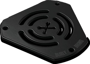 Burly Brand 0206-0180-B Hex Faceplate Wrenches - Black