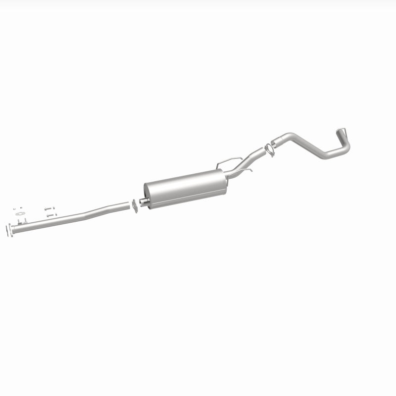 Magnaflow 106-0219 BRE Exhaust Kit 01-04 fits Toyota Tacoma 2.7L